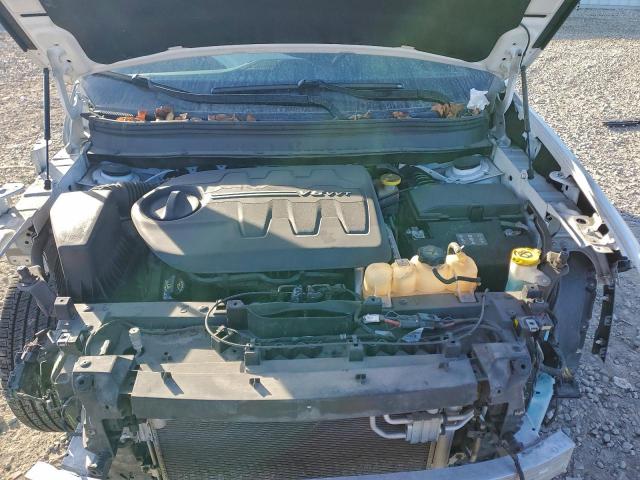 Jeep Grand Cherokee Latitude Lux Image 8