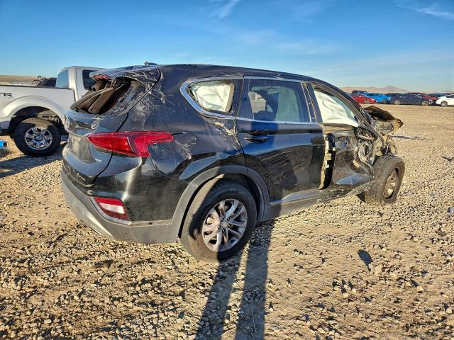 Hyundai SANTA FE Se Image 4