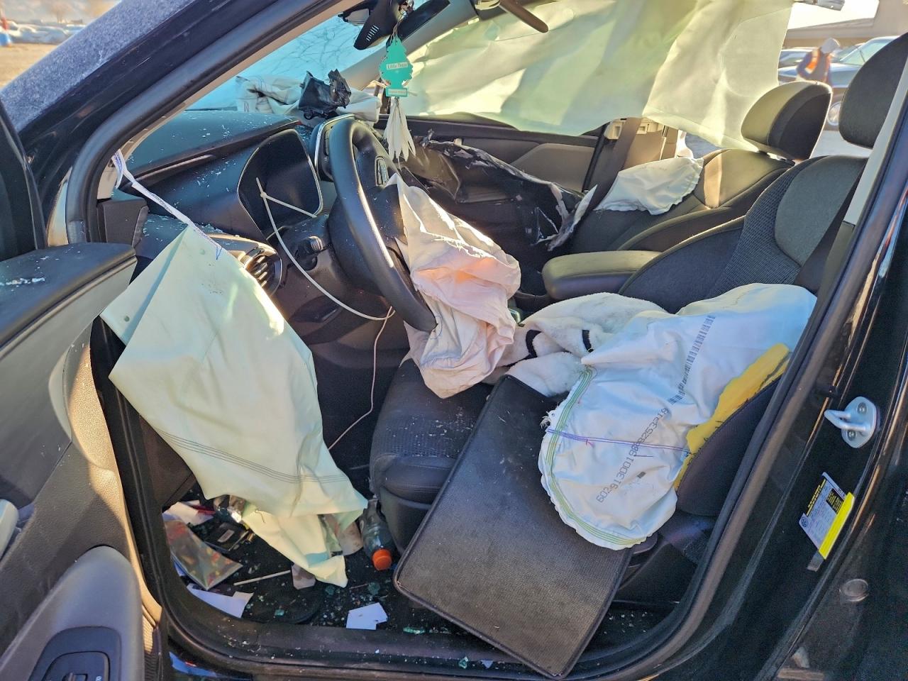 Hyundai SANTA FE Se Image 6