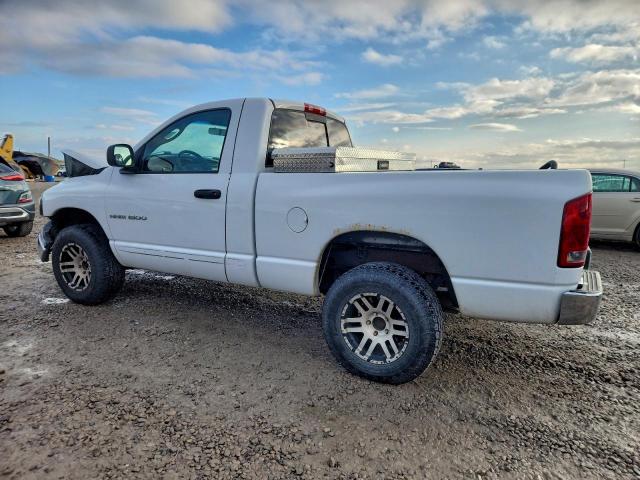 Dodge Ram 1500 St Image 3