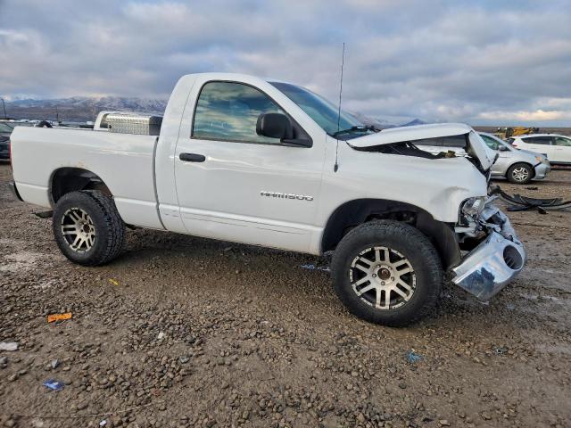 Dodge Ram 1500 St Image 12