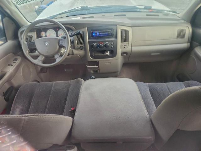 Dodge Ram 1500 St Image 2