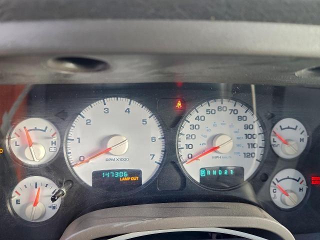 Dodge Ram 1500 St Image 10