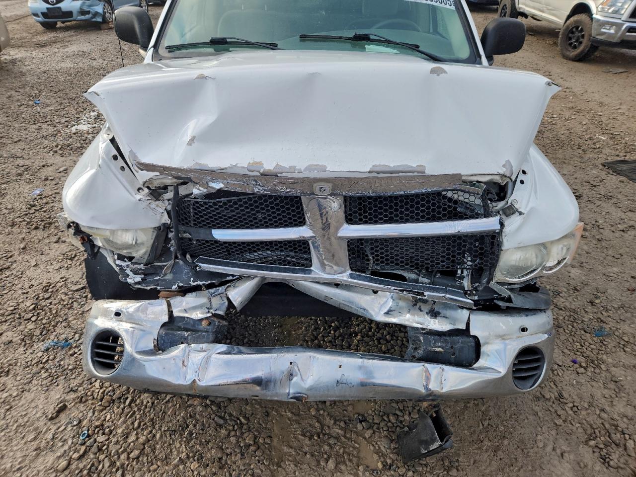 Dodge Ram 1500 St Image 9