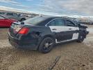 Ford Taurus Police Interceptor Image 2