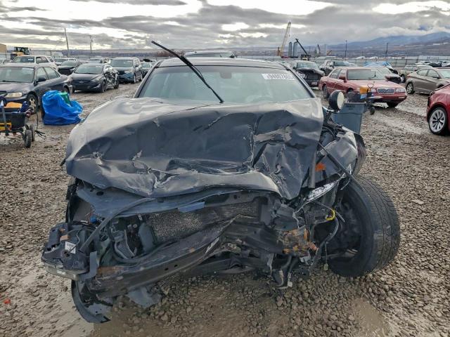 Ford Taurus Police Interceptor Image 10