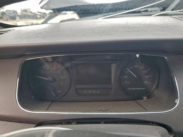 Ford Taurus Police Interceptor Image 7