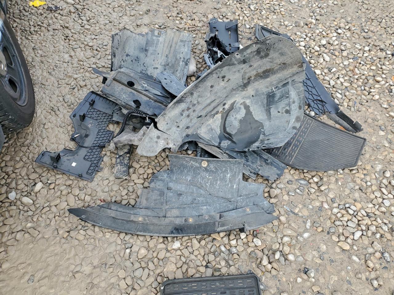 Ford Taurus Police Interceptor Image 13