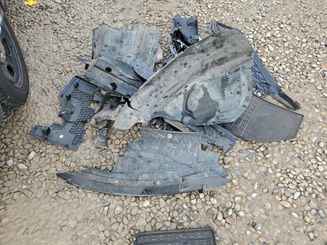 Ford Taurus Police Interceptor Image 13