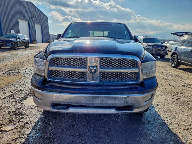 Dodge Ram 1500 Laramie Image 7