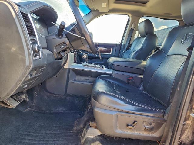 Dodge Ram 1500 Laramie Image 8