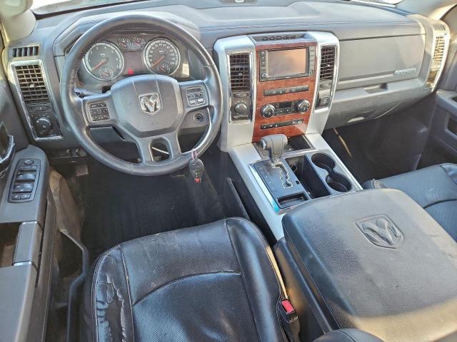 Dodge Ram 1500 Laramie Image 5