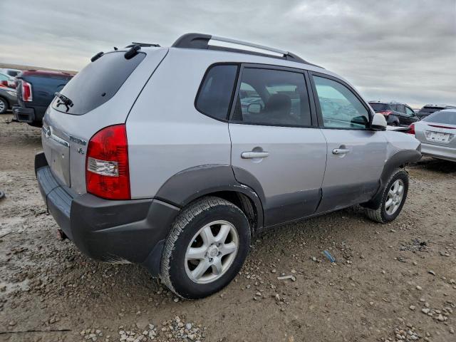 Hyundai TUCSON Gls Image 9