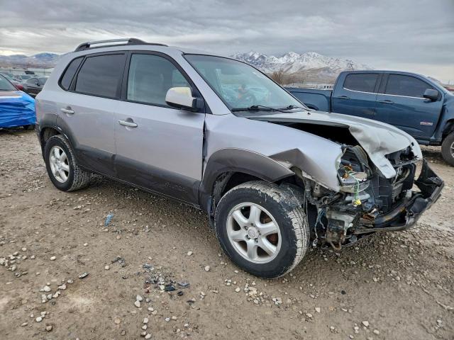 Hyundai TUCSON Gls Image 6