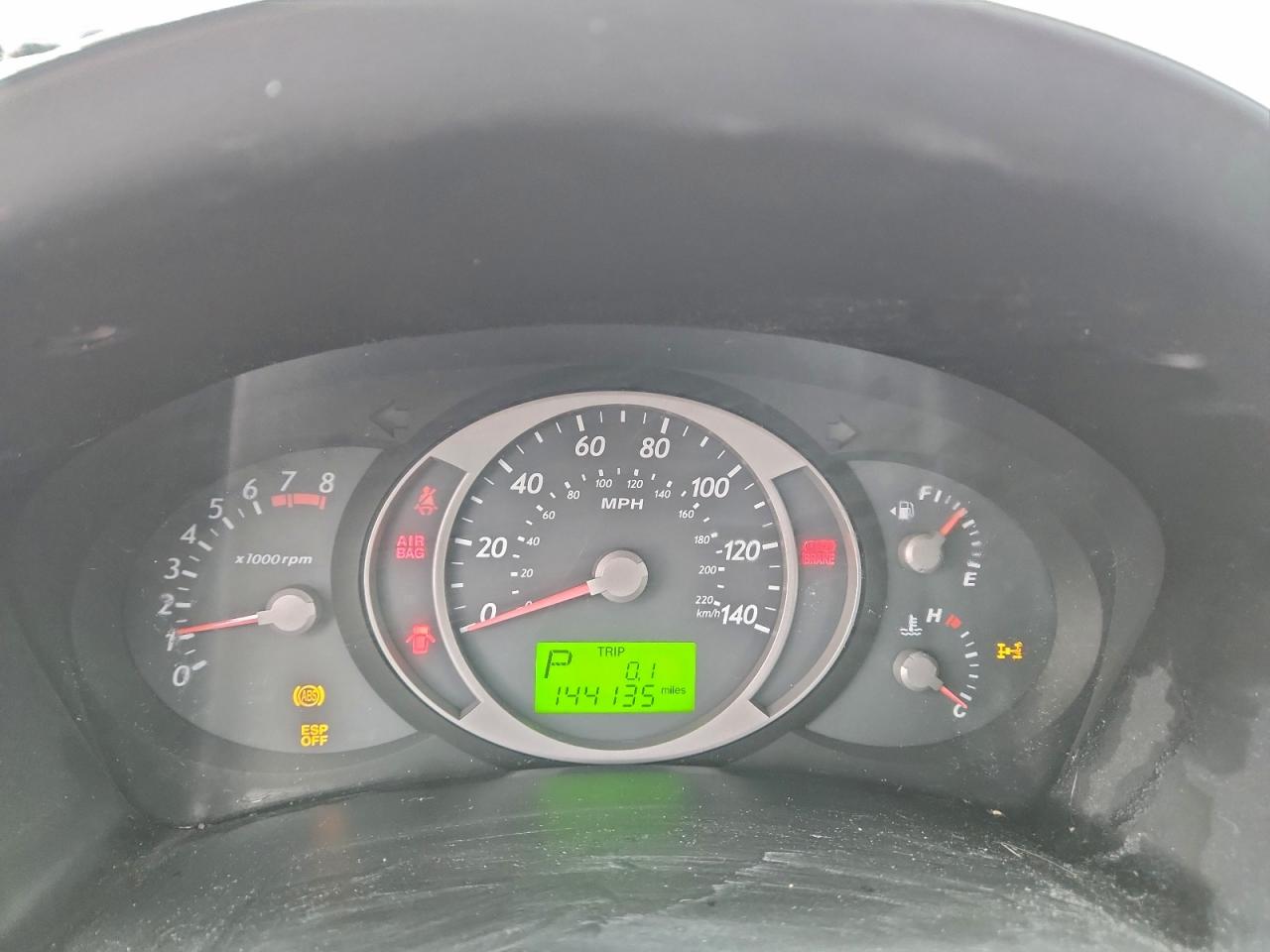 Hyundai TUCSON Gls Image 10