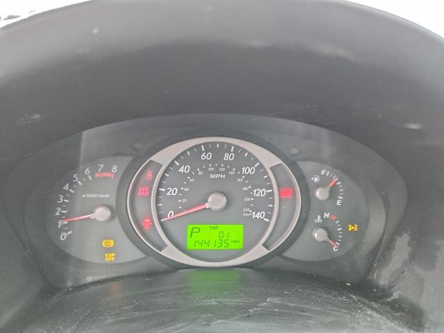 Hyundai TUCSON Gls Image 10