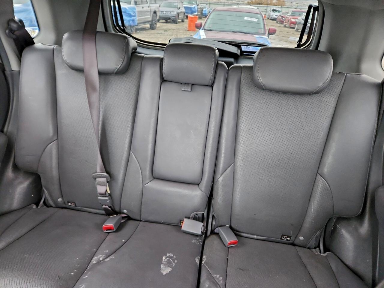 Hyundai TUCSON Gls Image 12