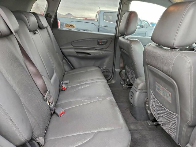 Hyundai TUCSON Gls Image 2