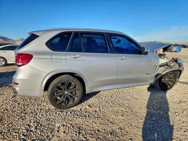 BMW X Series Xdrive35i Image 2