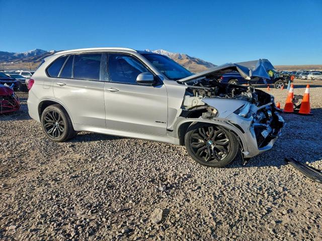 BMW X Series Xdrive35i Image 12