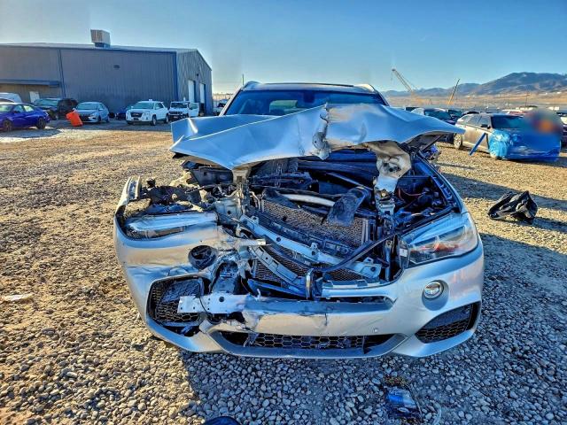 BMW X Series Xdrive35i Image 9