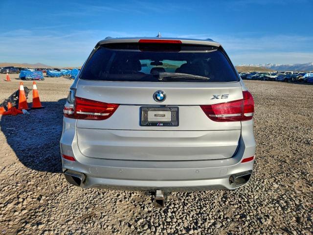 BMW X Series Xdrive35i Image 7