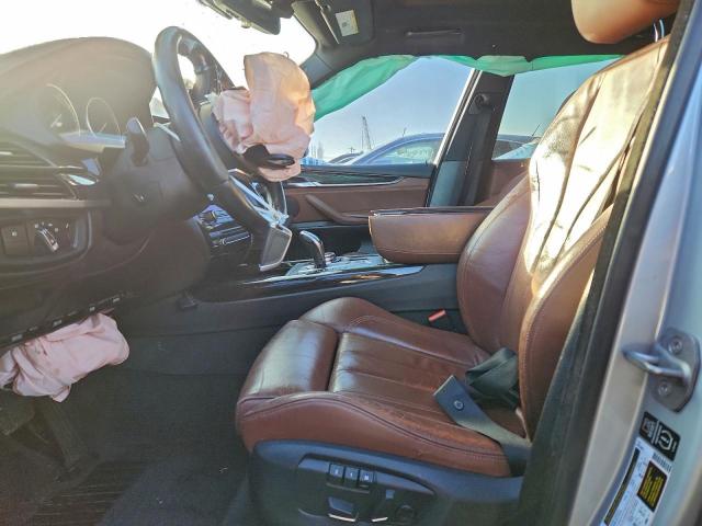 BMW X Series Xdrive35i Image 5