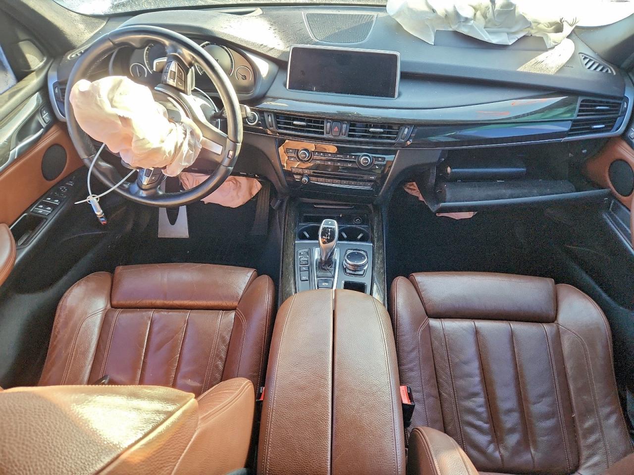 BMW X Series Xdrive35i Image 4