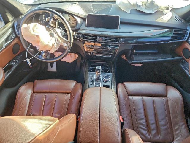 BMW X Series Xdrive35i Image 4