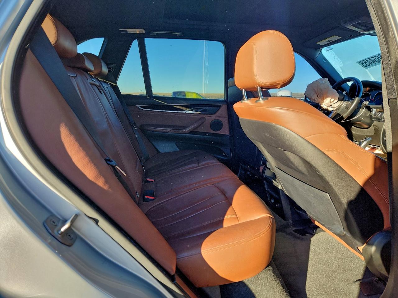 BMW X Series Xdrive35i Image 11