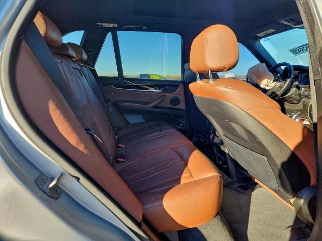 BMW X Series Xdrive35i Image 11