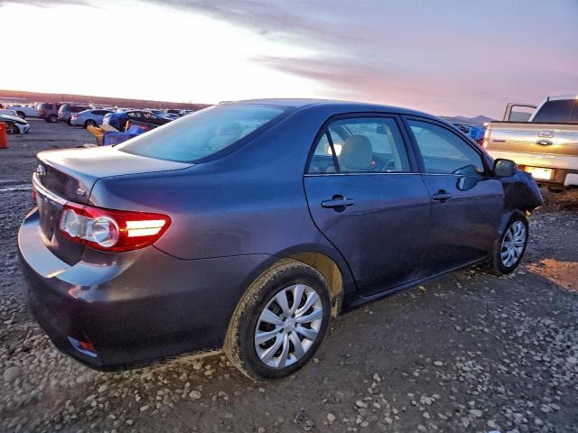 Toyota Corolla Base Image 7