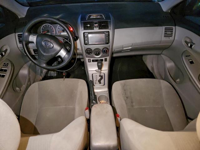 Toyota Corolla Base Image 6