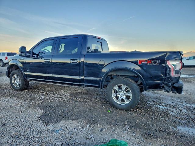 Ford F-150 Supercrew Image 11