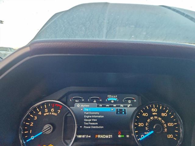 Ford F-150 Supercrew Image 5