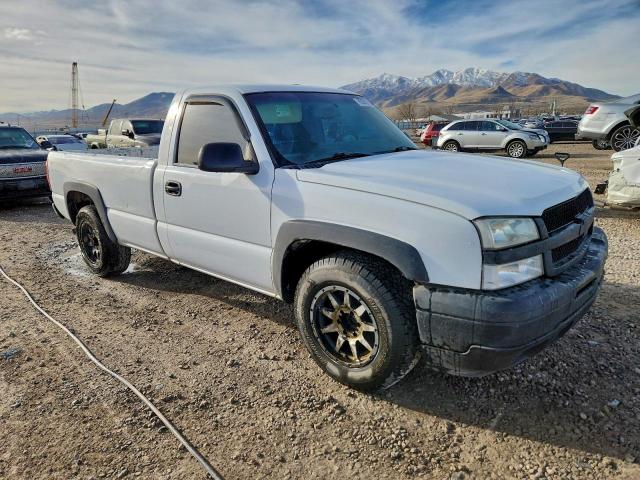 Chevrolet Silverado C1500 Image 5