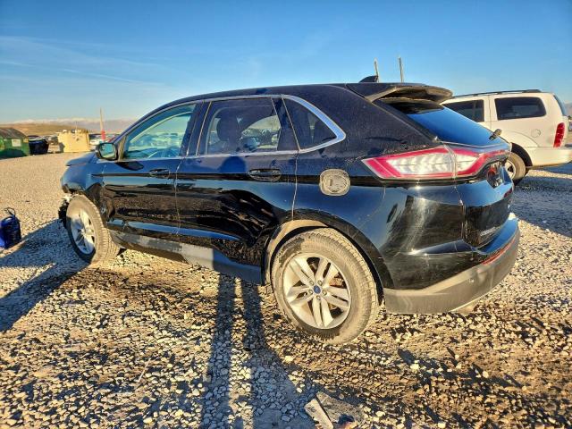 Ford Edge Sel Image 13