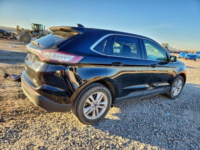 Ford Edge Sel Image 2