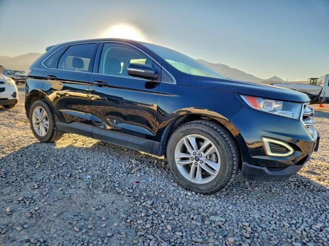 Ford Edge Sel Image 4