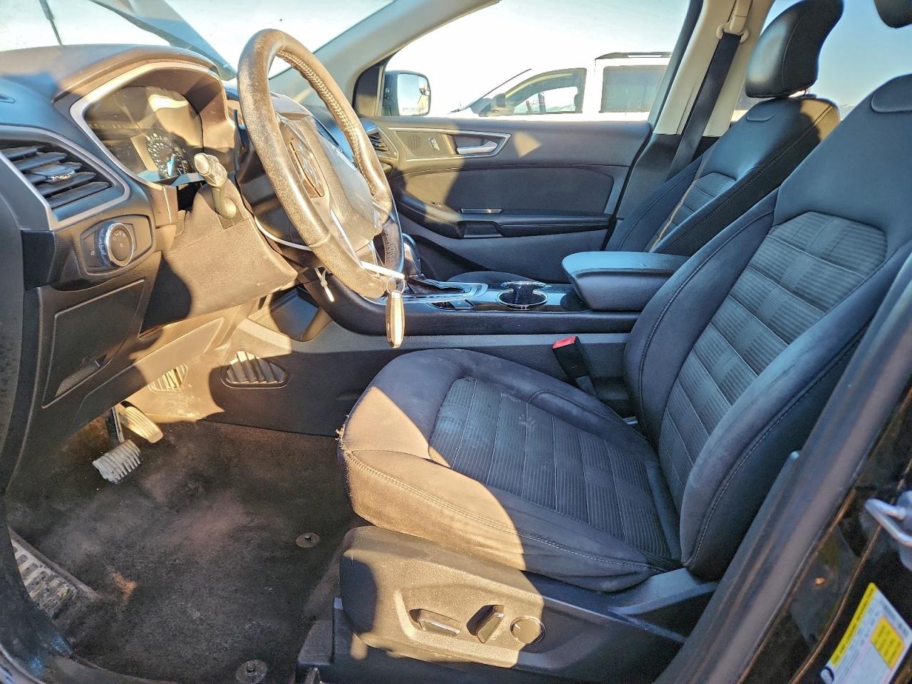 Ford Edge Sel Image 7