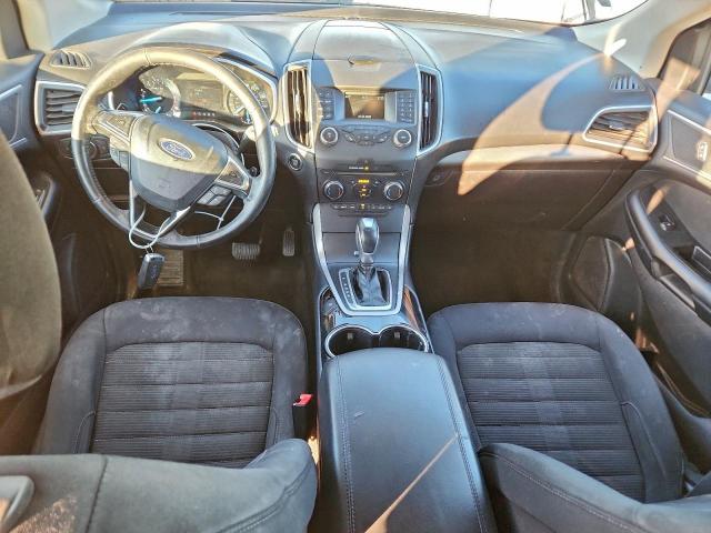 Ford Edge Sel Image 6