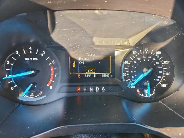 Ford Edge Sel Image 8