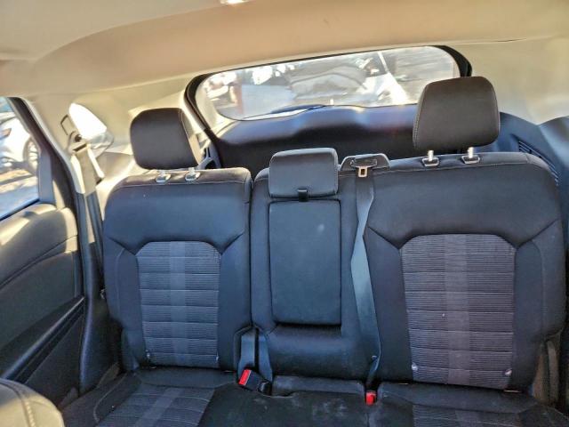 Ford Edge Sel Image 12