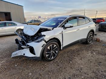  Salvage Volkswagen ID.4