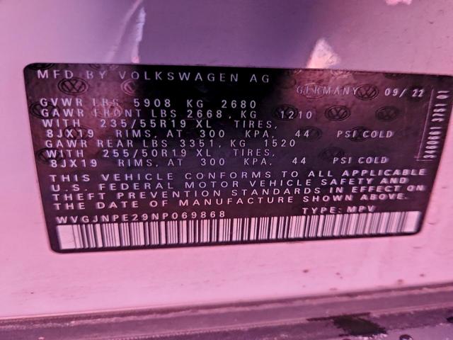 Volkswagen ID.4 Pro Image 14