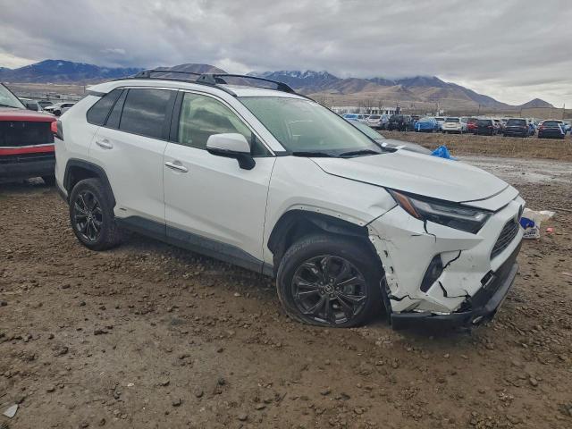 Toyota RAV4 Limited Image 2