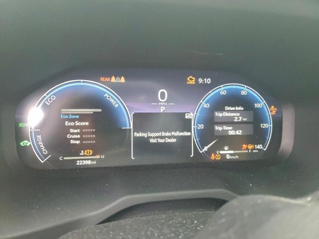 Toyota RAV4 Limited Image 12