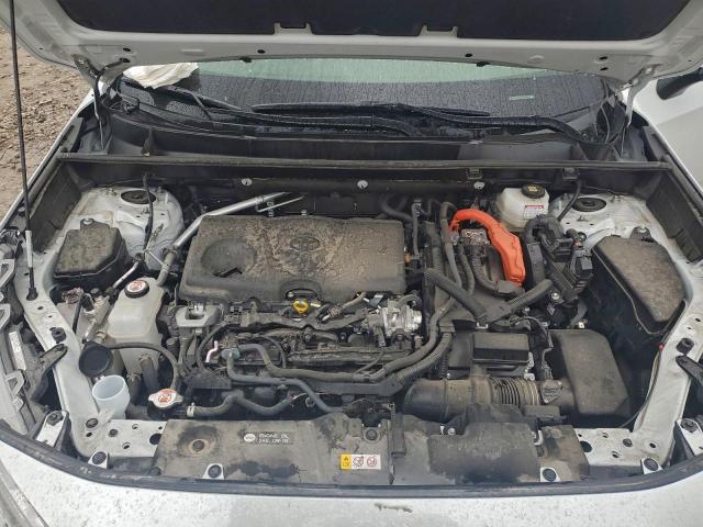 Toyota RAV4 Limited Image 10