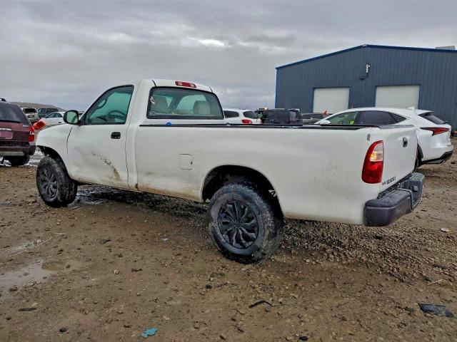Toyota Tundra Image 4