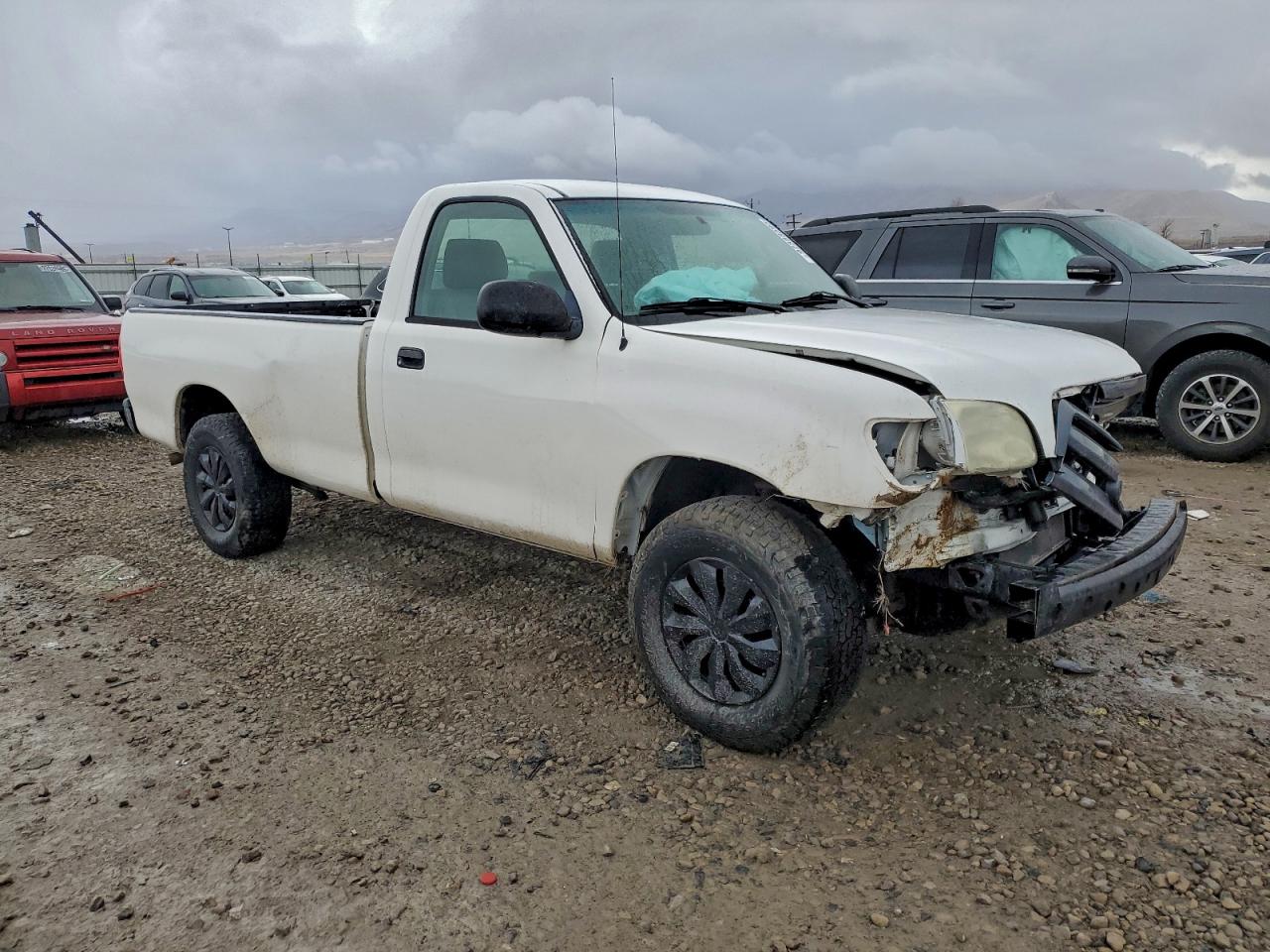 Toyota Tundra Image 3